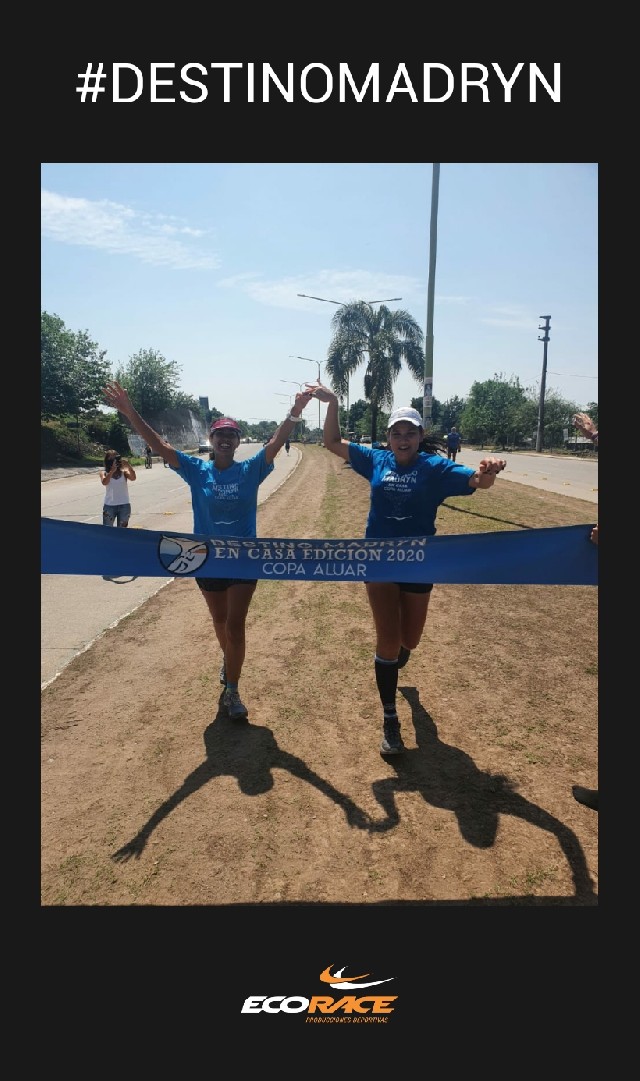 Tamara Eliana Aguilar