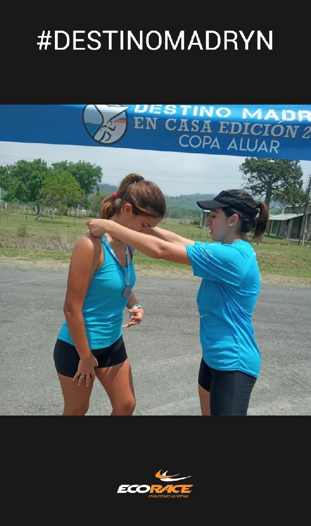 Tamara Eliana Aguilar