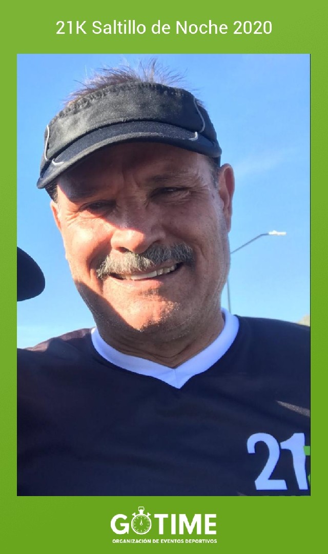 rodolfo Melendez gallardo