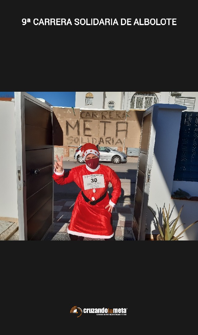 Isabel del Mar  Sillero Magdaleno 