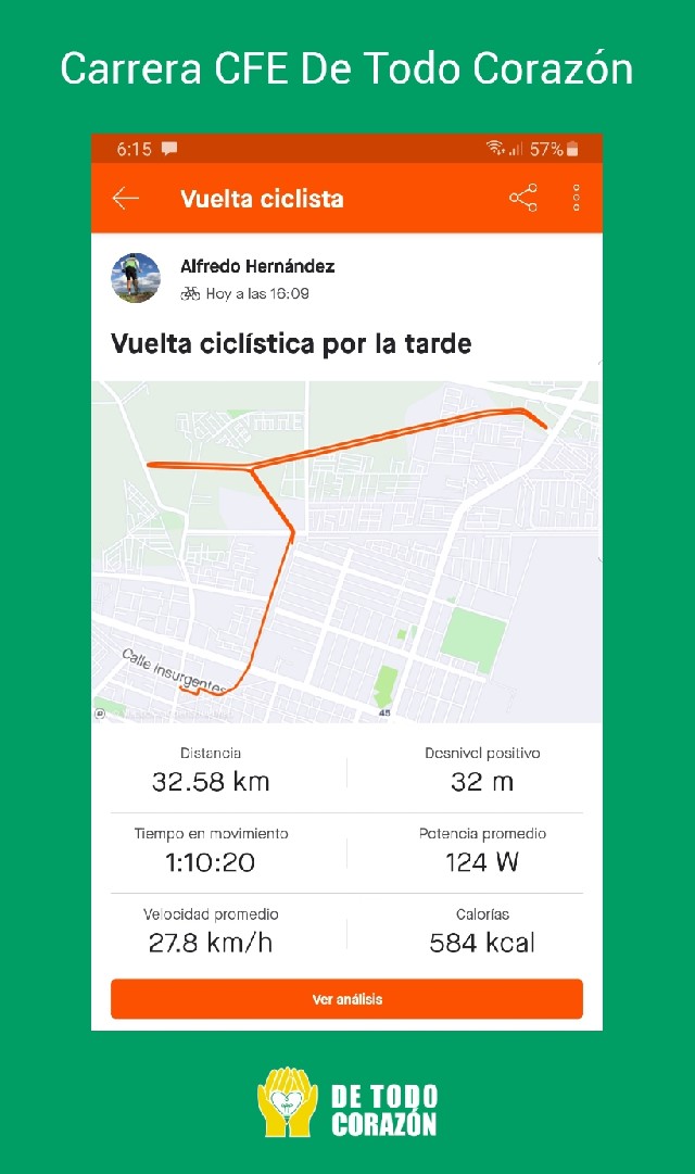 Alfredo  Hernández Vidal 