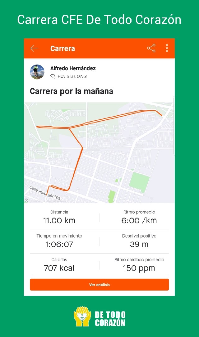 Alfredo  Hernández Vidal 