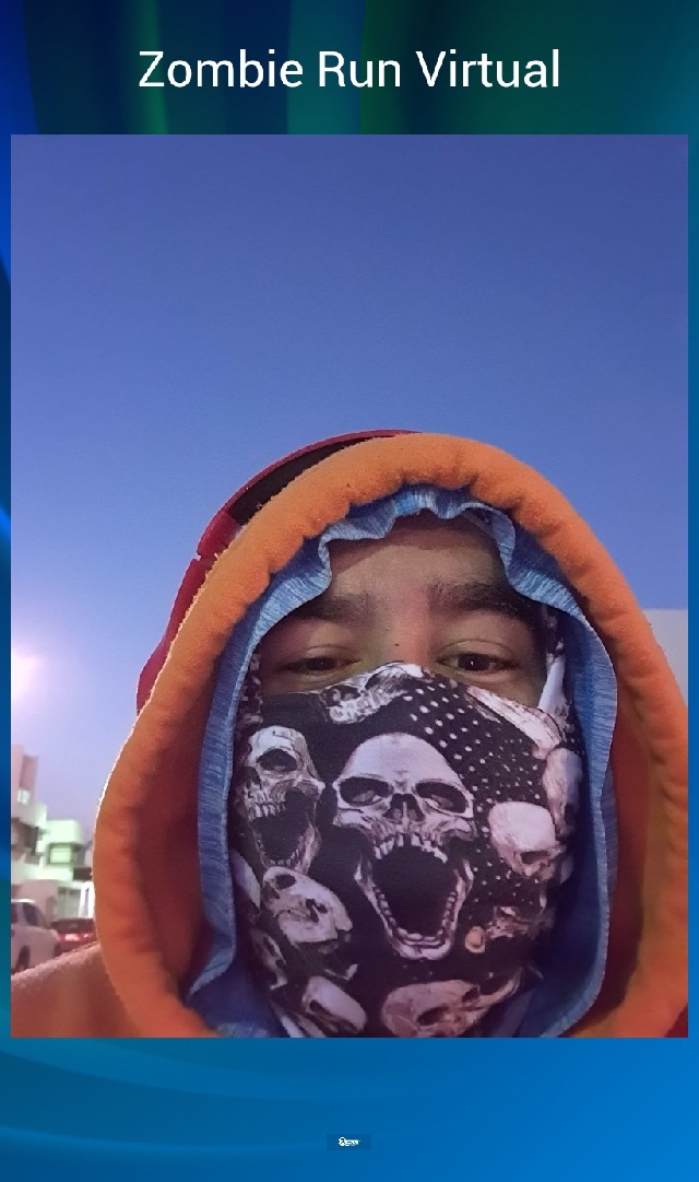 David Ricardo Martinez Herrera 