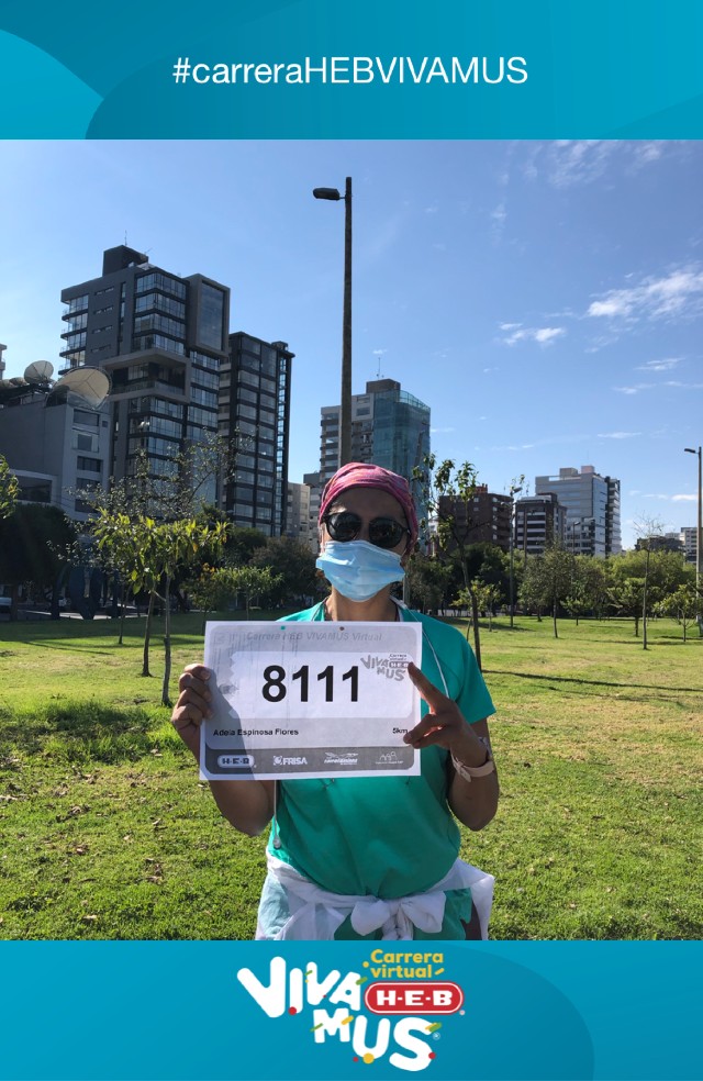 Adelita Espinosa de Ortega