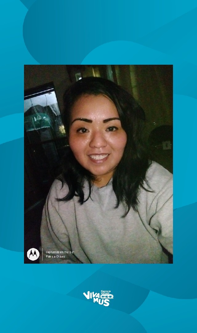 Martha  Chavez Renteria