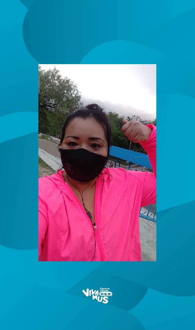 Martha  Chavez Renteria