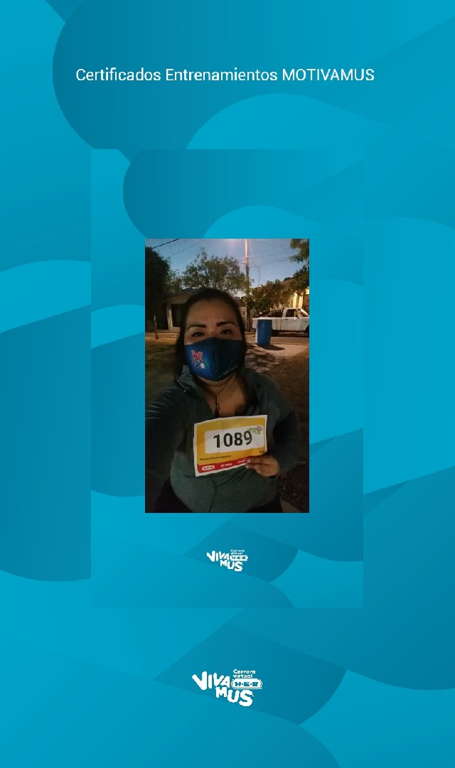 Martha  Chavez Renteria