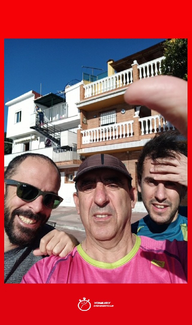 Paco García Sánchez