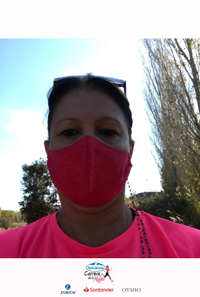 Gloria Carrasco Holgado