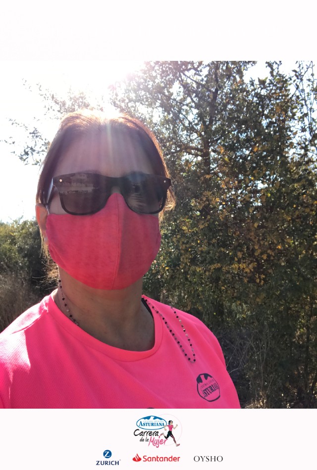 Gloria Carrasco Holgado