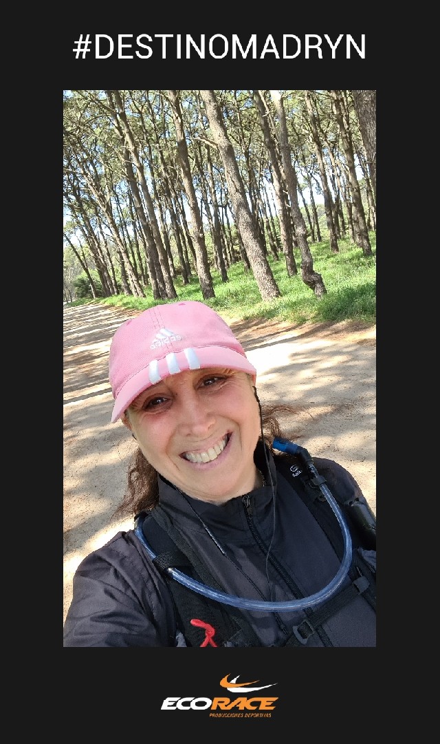 Marcela  Vivas Urrutia 