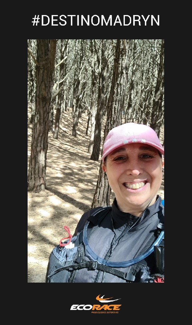 Marcela  Vivas Urrutia 