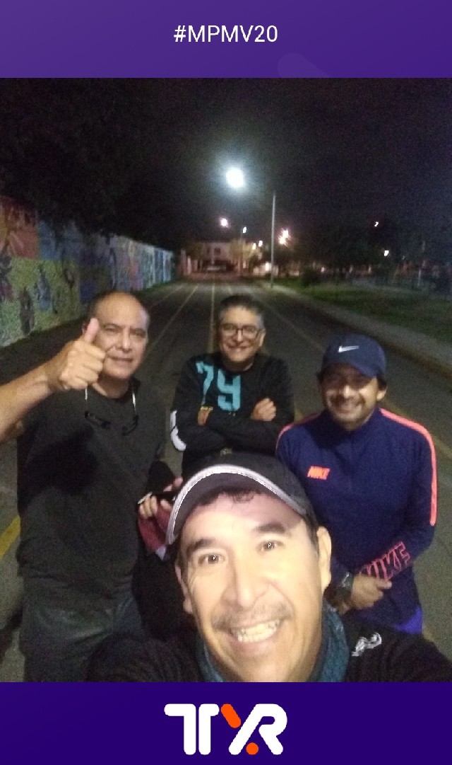 allan Israel Méndez