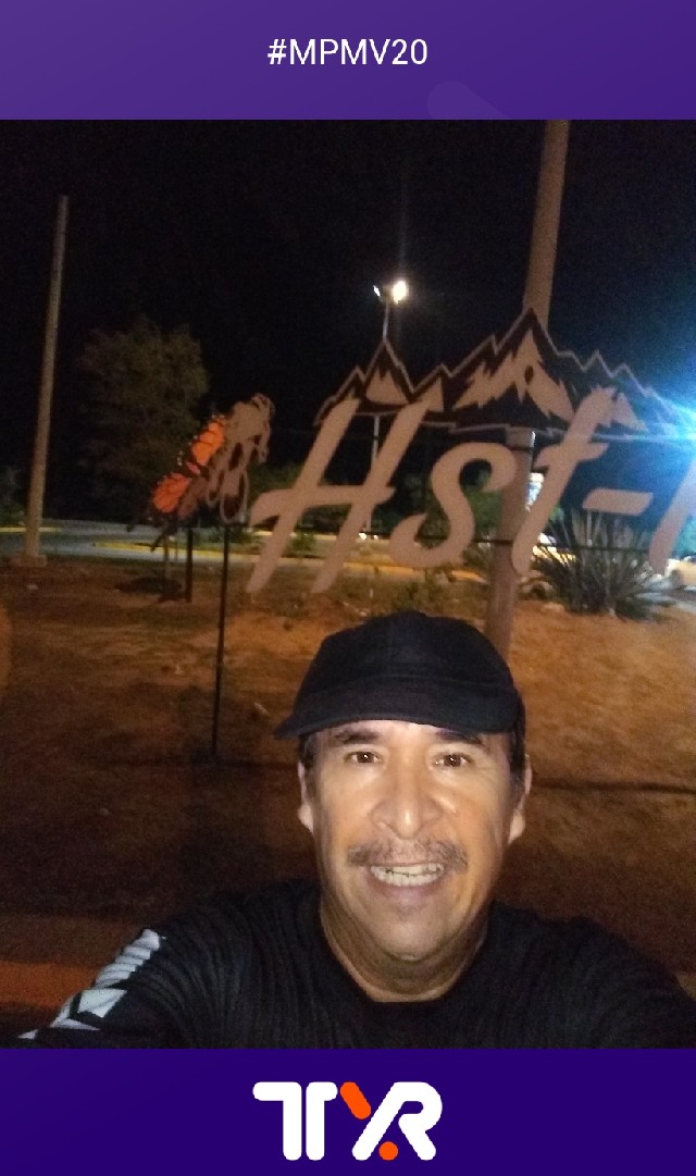 allan Israel Méndez