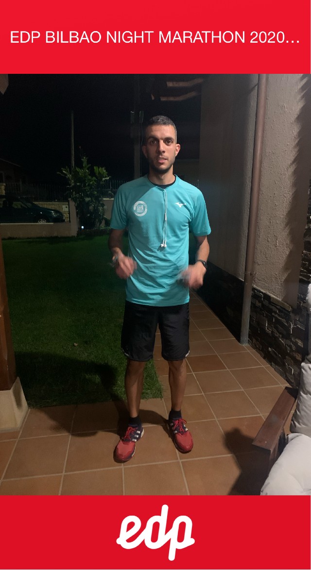 Aitor Pulgarin Arribas