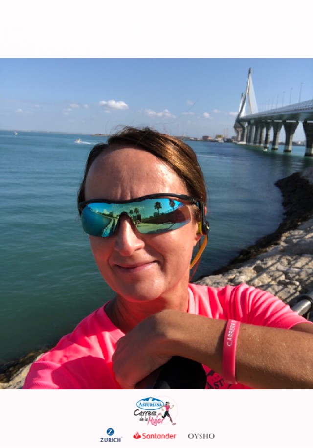 Carmen  Roman Alvarez-Ossorio