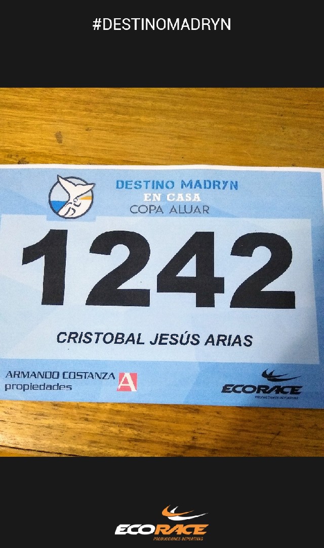 Cristobal Arias Zamorano