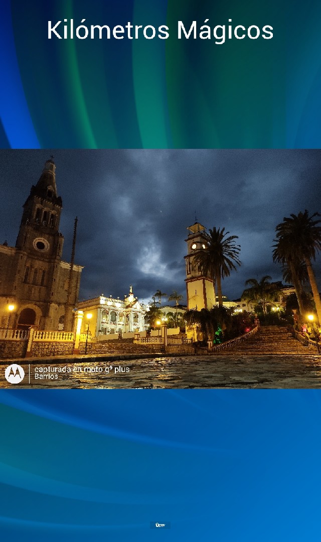 Marcos Manuel Barrios Molina