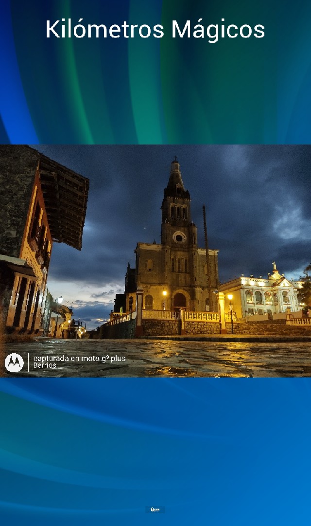 Marcos Manuel Barrios Molina