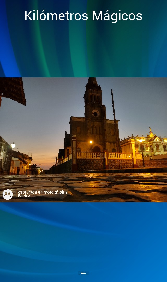 Marcos Manuel Barrios Molina