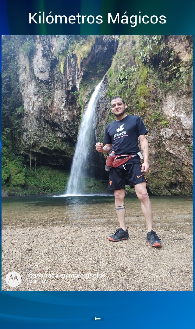 Marcos Manuel Barrios Molina