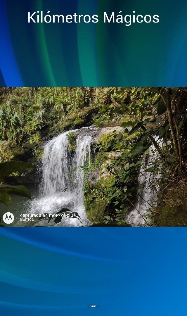 Marcos Manuel Barrios Molina