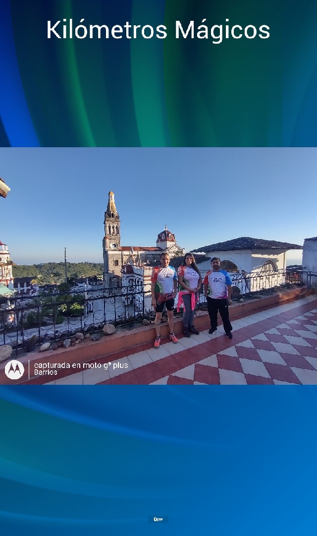 Marcos Manuel Barrios Molina