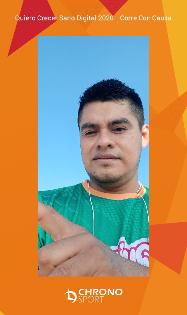 Moisés  Martínez Hernández 