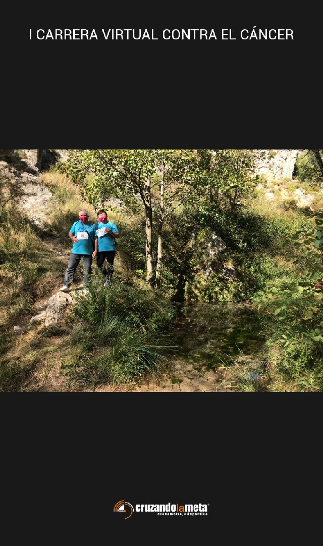 isabel Jiménez cano