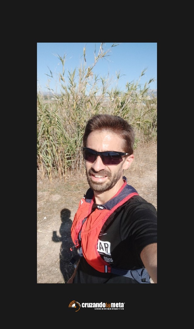 Benamí Barros García