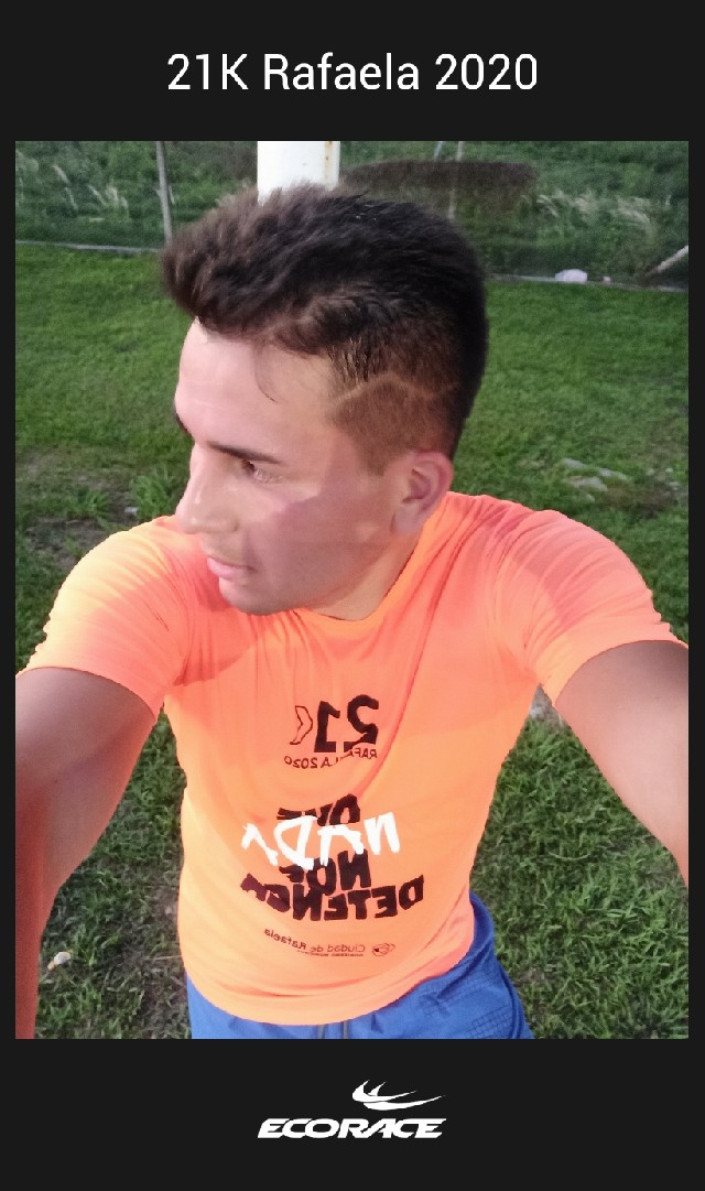 Rubén Oscar Gramajo