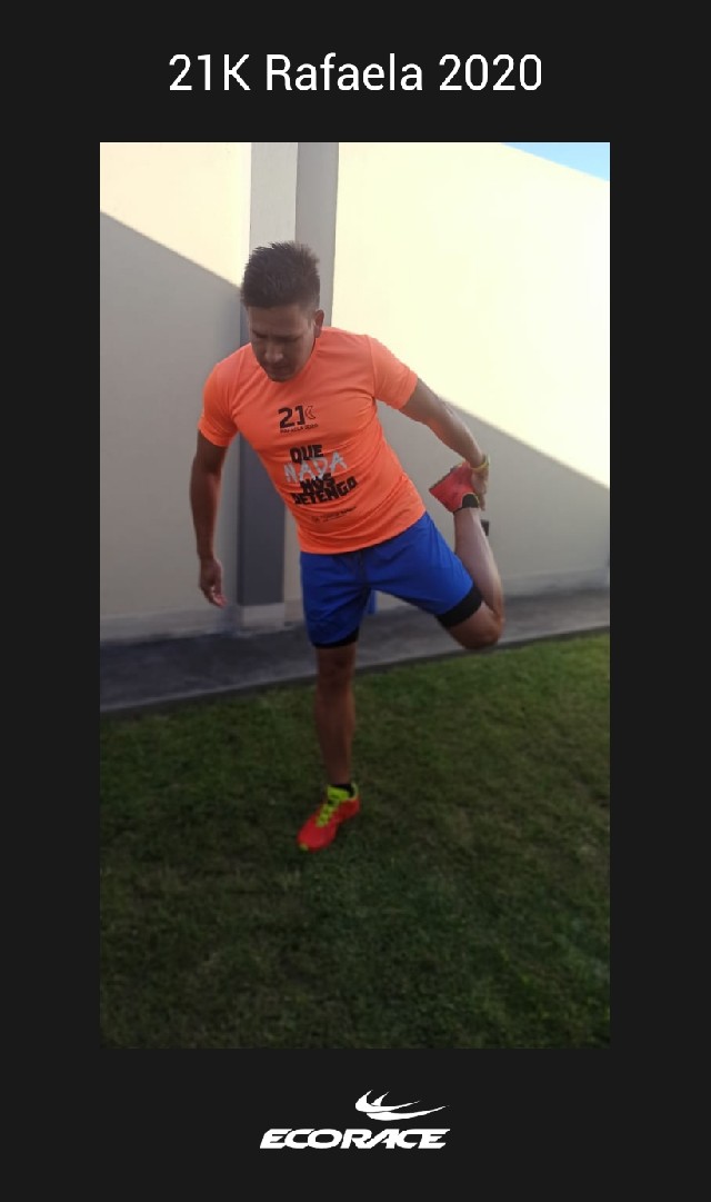 Rubén Oscar Gramajo