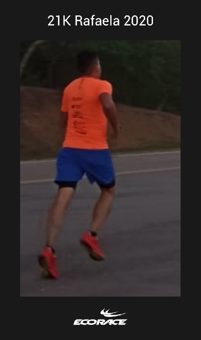 Rubén Oscar Gramajo