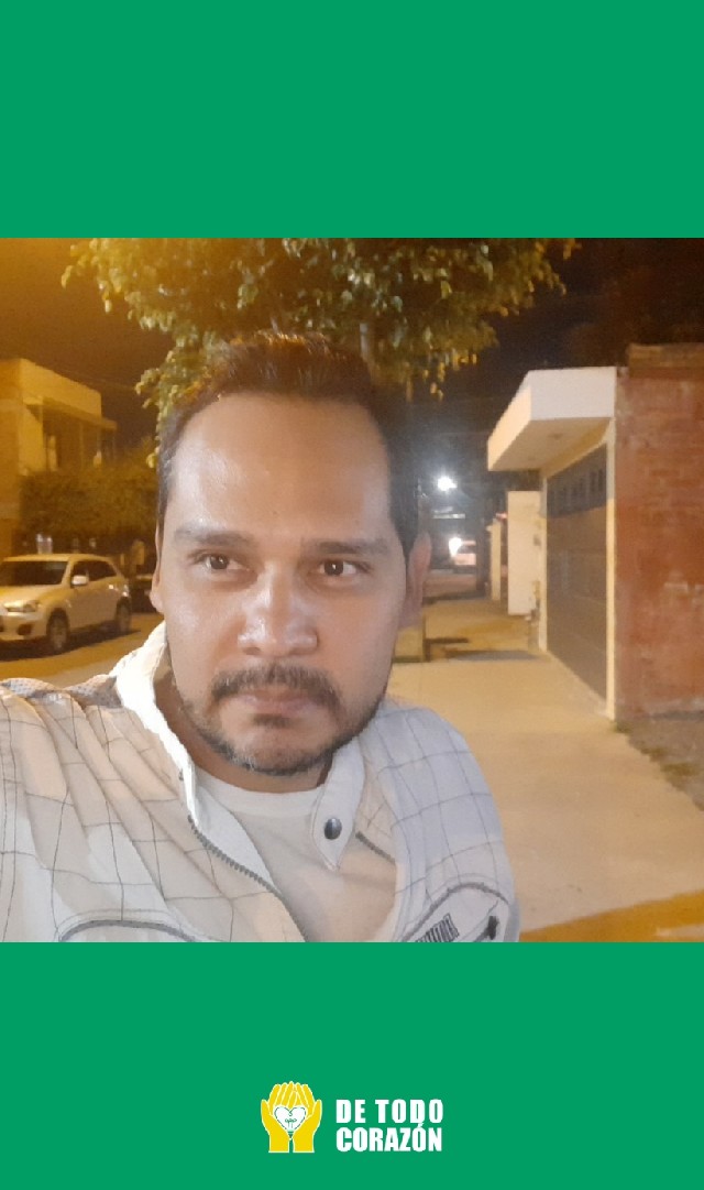 Antonio Aguilar Alvarez 