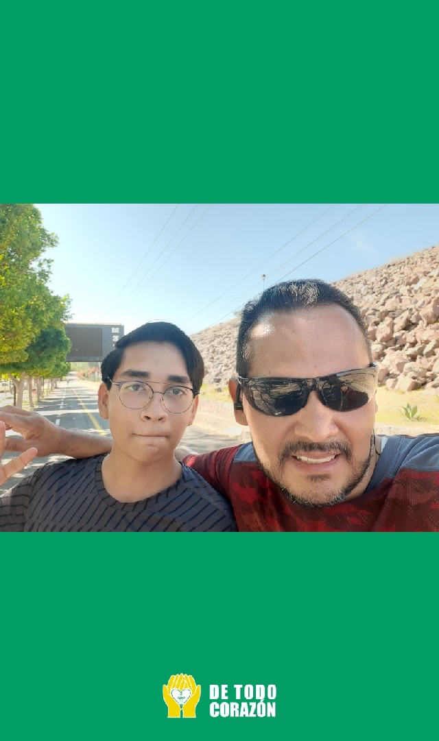 Antonio Aguilar Alvarez 