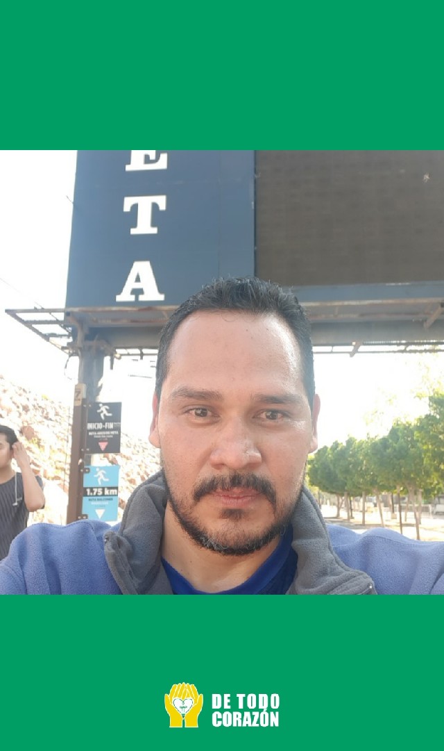 Antonio Aguilar Alvarez 