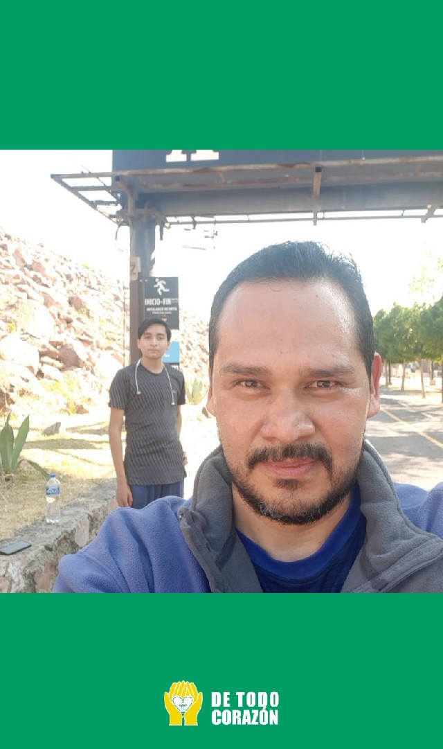 Antonio Aguilar Alvarez 