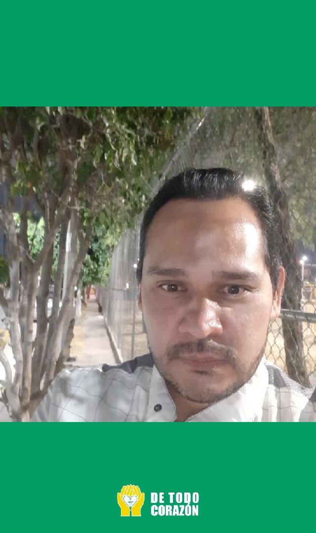 Antonio Aguilar Alvarez 