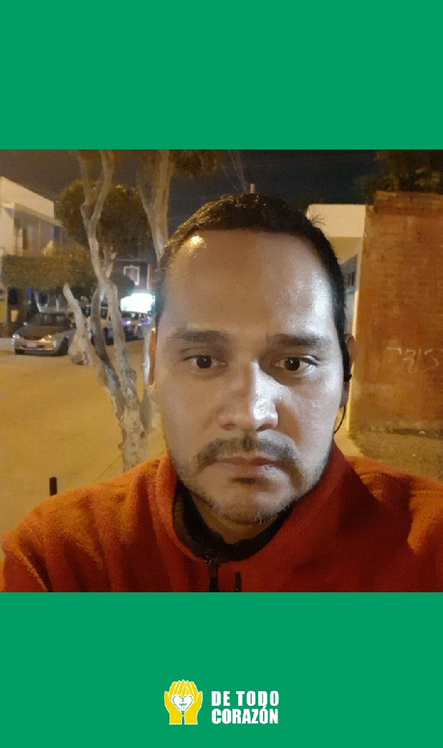 Antonio Aguilar Alvarez 