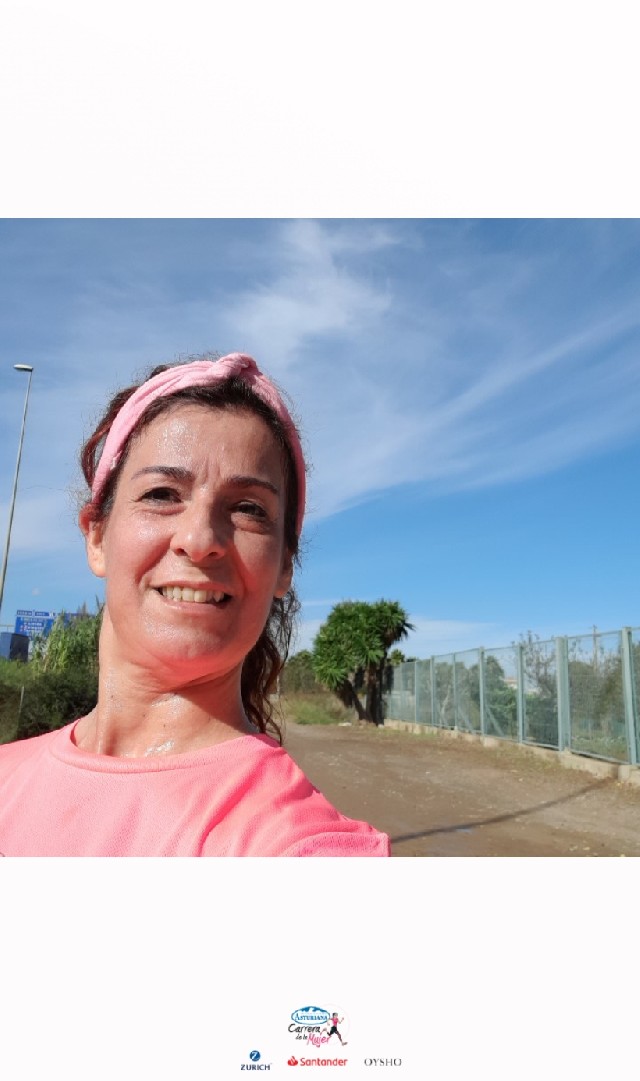 Lucia  Caballero Moreno