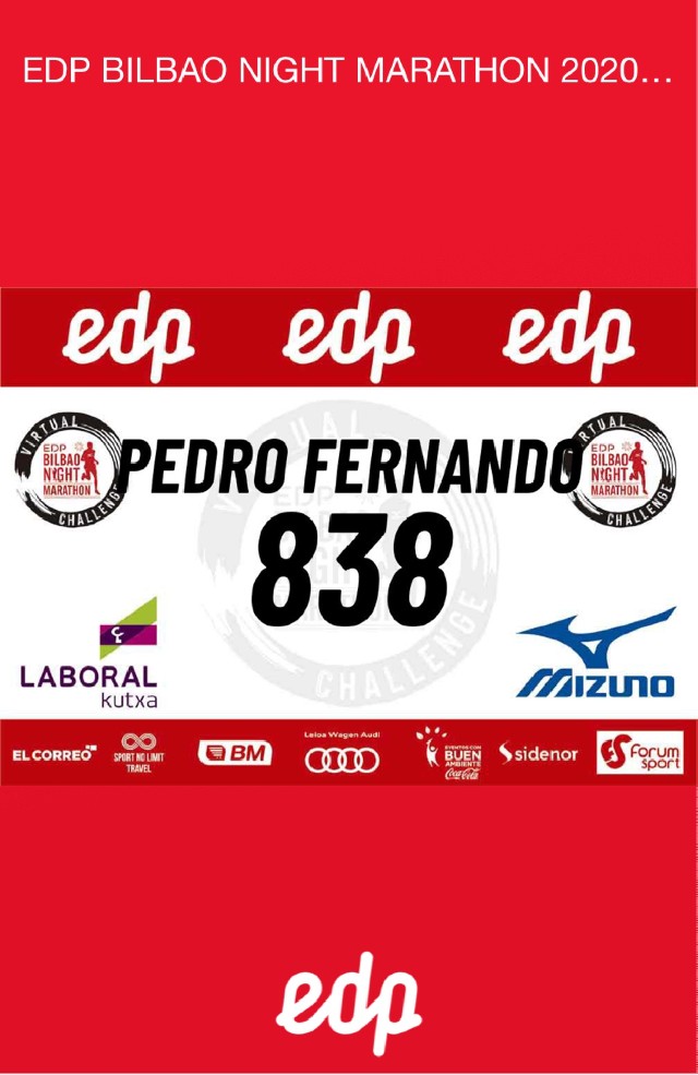 Pedro Fernando  MORA CABEZUELO