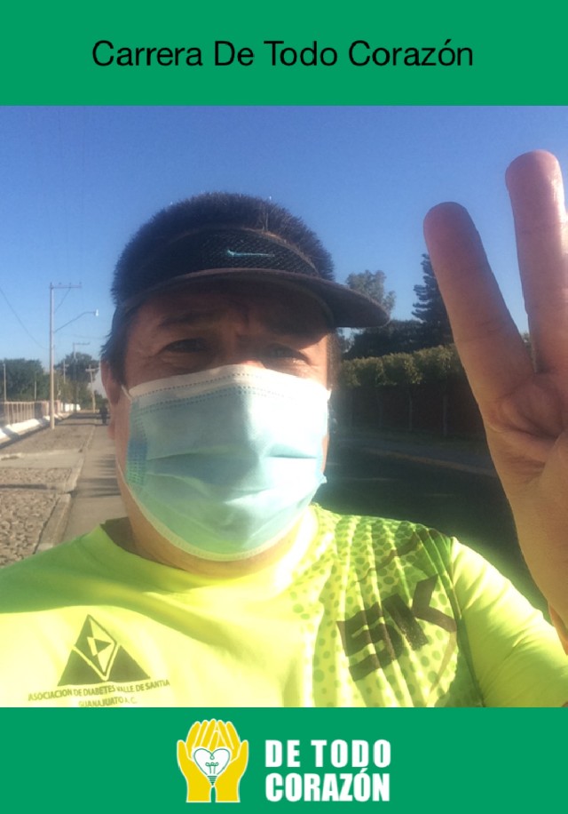 Ruben  campos solorzano