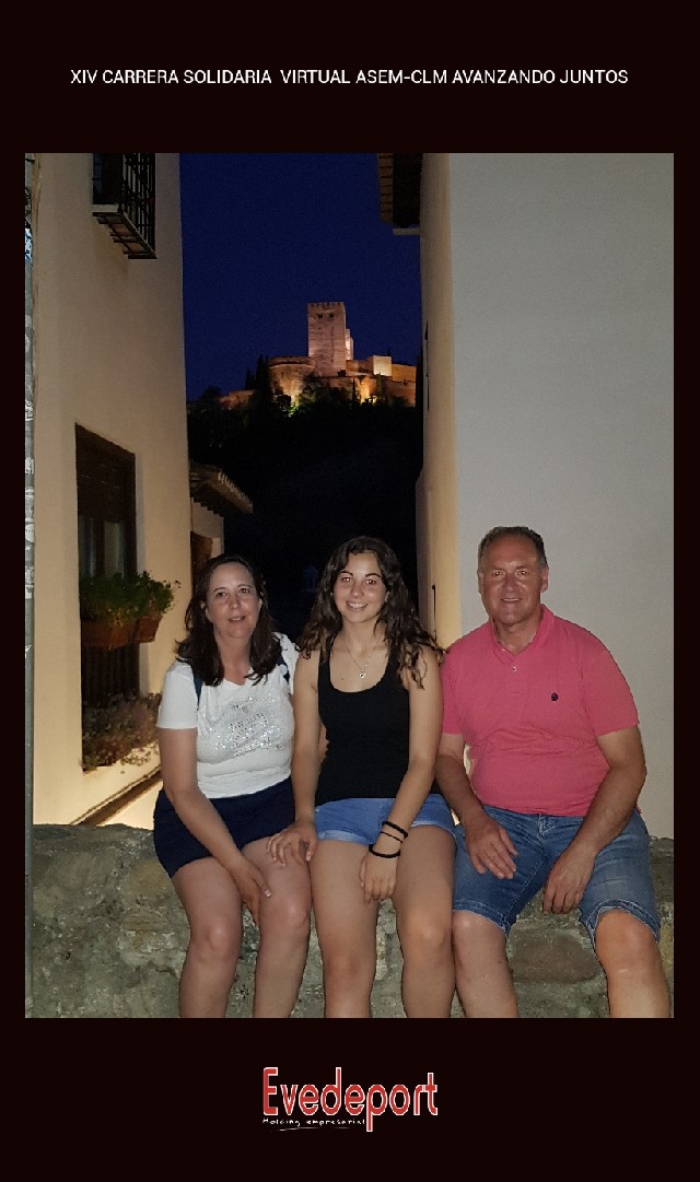 Pedro Pablo  Julián García 