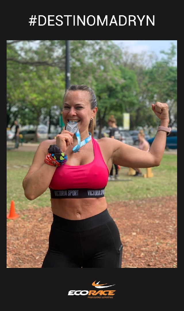 Mariana Fernández González 