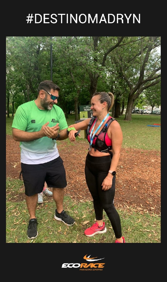 Mariana Fernández González 