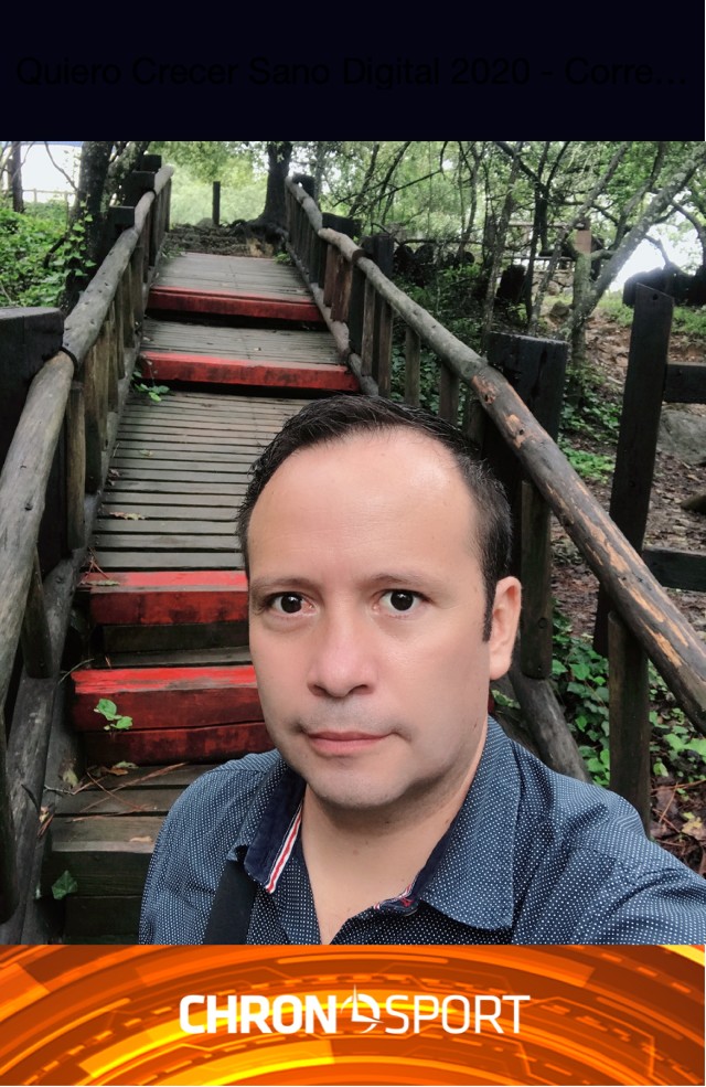 Israel hernandez urbina