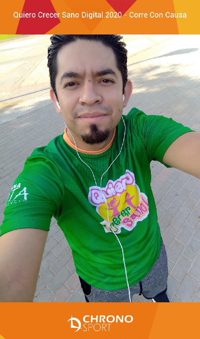 Orlando Cerda Martínez