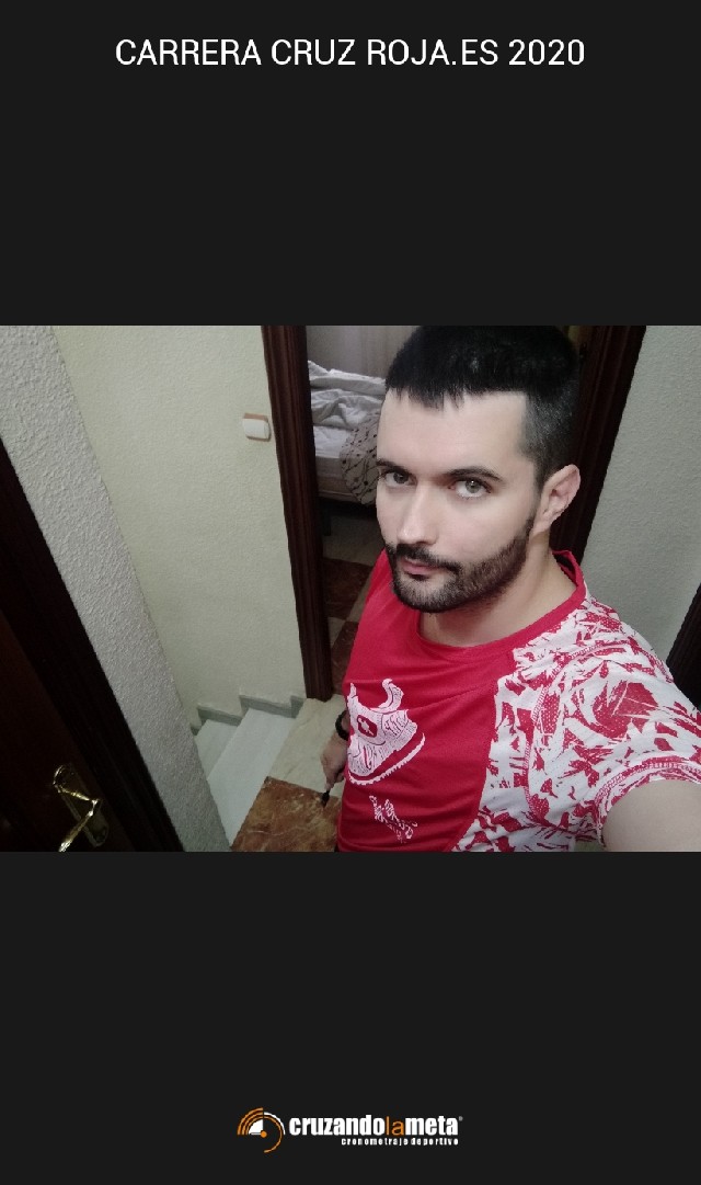 Francisco Manuel Jiménez Fernández