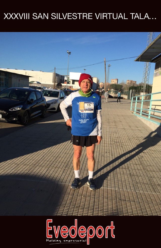 Jesús-Marcelino Merino Gómez-Serranillos