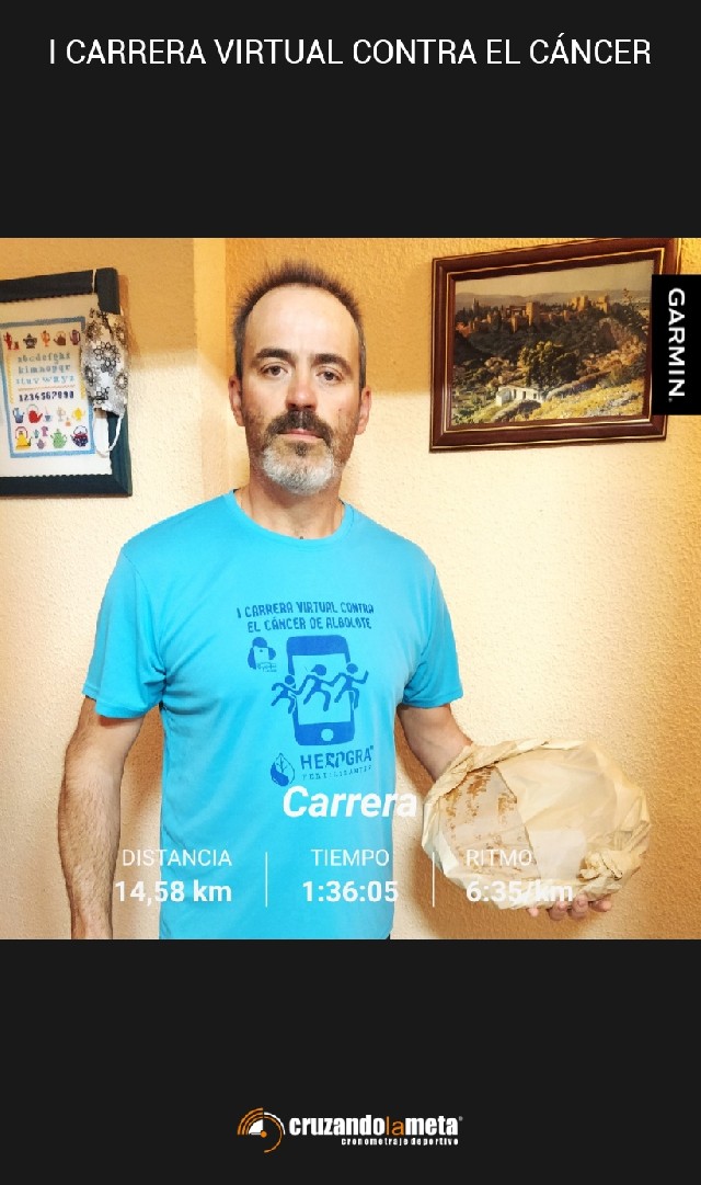 Carlos Antonio Pimentel Gallegos